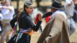 Fin de semana largo colmado de baile, tradición y  alegría: las fiestas que podés disfrutar en Neuquén