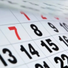 Imagen de Feriados 2026: ¿Cuándo es el próximo fin de semana largo tras el 1° de mayo?