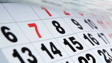 Ya es oficial el calendario de feriados 2026: ¿cuándo caen los fines de semana largos y días no laborables?