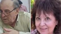 Imagen de Pareja de jubilados desaparecidos en Chubut: ofrecen millonaria recompensa por datos de su paradero