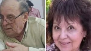 Pareja de jubilados desaparecidos en Chubut: ofrecen millonaria recompensa por datos de su paradero