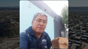 Aniversario Rincón de los Sauces: Trifon Hinojosa, un camionero que presenció grandes cambios en la ciudad