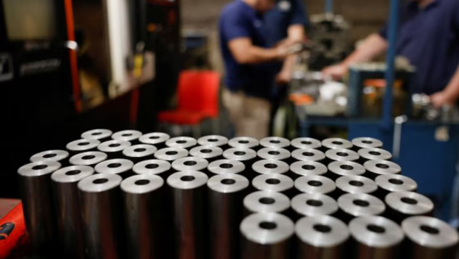 Gobierno prorrogó tres meses la eliminación de retenciones de acero y aluminio