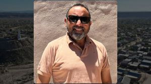 Aniversario Rincón de los Sauces: Mario Muñoz, trabajador que vio en la localidad una oportunidad de vida