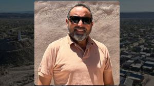 Aniversario Rincón de los Sauces: Mario Muñoz, trabajador que vio en la localidad una oportunidad de vida