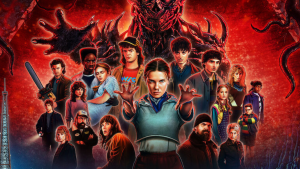 ¡Atención fanáticos! Stranger Things cierra el año con el último capitulo de la temporada: el horario oficial del estreno