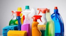 Imagen de La Anmat prohibió la venta y el uso de productos de limpieza por razones de seguridad: ¿cuáles son?