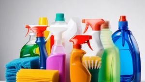 La Anmat prohibió la venta y el uso de productos de limpieza por razones de seguridad: ¿cuáles son?