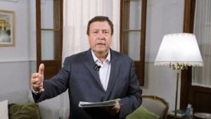 Alberto Weretilneck sobre los impuestos Automotor e Inmobiliario: “Actualización por debajo de la inflación”