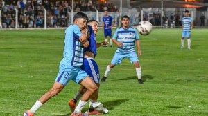 La 6° fecha de Liga Confluencia arranca con el choque entre La Amistad y Regina: partidos y horarios