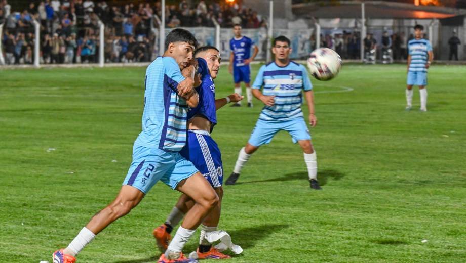 La Amistad y Regina servirán el mejor partido de la fecha.