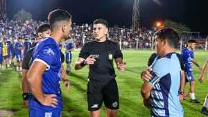 Regional Amateur: así se jugarán los partidos de ida de cuartos de final