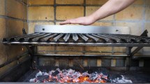 Imagen de Seguro no lo sabías: A qué altura debe estar la parrilla para hacer un buen asado 