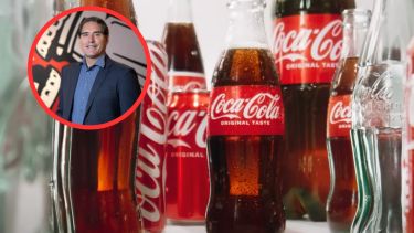 De liderar Brasil a la silla global: Henrique Braun será el nuevo CEO de The Coca-Cola Company en 2026