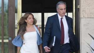 Causa Andis: la exfuncionaria Ornella Calvete se negó a declarar