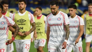 Se sortearon las fases previas de la Libertadores: contra quién jugará Argentinos Juniors