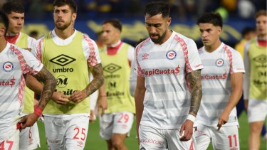 Se sortearon las fases previas de la Libertadores: contra quién jugará Argentinos Juniors
