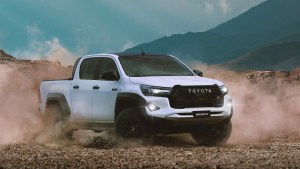 Los autos 0km que dominaron noviembre