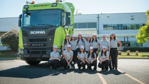 Formar para avanzar: mujeres al mando