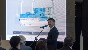 Con nuevas obras, el aeropuerto de Bariloche podrá operar seis vuelos en simultáneo