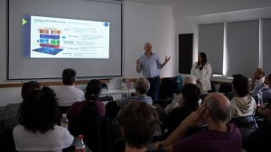 Lanzan en Bariloche la búsqueda de proyectos de innovación tecnológica para futuras startups