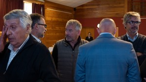 Río Negro colocó Letras por 50.000 millones y garantizó fondos para salarios y aguinaldos