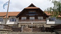 Imagen de La escuela de Bariloche que fue inaugurada por Perón y Evita celebra 100 años