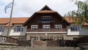 La escuela de Bariloche que fue inaugurada por Perón y Evita celebra 100 años
