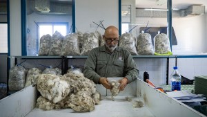El instituto que nació para acercar la ciencia y la tecnología a los productores rurales cumplió 60 años en Bariloche