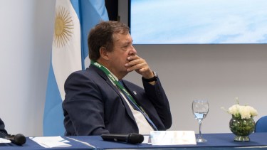 Un 2026 electoral y el reordenamiento libertario en Río Negro