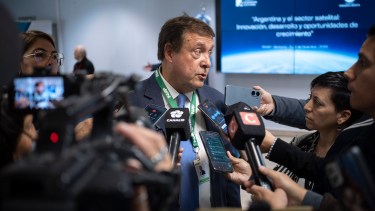 Weretilneck destacó la generación de empleo privado e inversiones en 2025: “Las empresas invierten donde ven futuro»