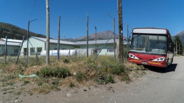 Bariloche: Educación dice que se resolvió el problema en un edificio donde funciona una escuela especial y aclara que no hay plaga de roedores