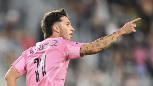 Gustavo Costas ya tiene el refuerzo para reemplazar a Agustín Almendra en Racing