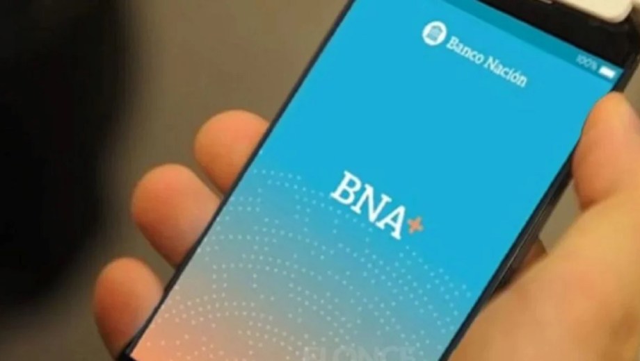 Banco Nación App
