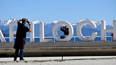 Cortés designa nuevo secretario de Turismo a pocos días del inicio de la temporada de verano en Bariloche