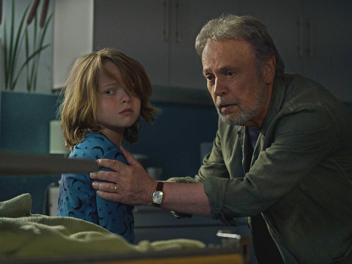 Series y streaming: Before, la oscuridad que se filtra en lo cotidiano