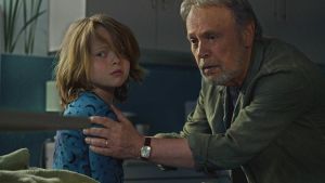 Series y streaming: Before, la oscuridad que se filtra en lo cotidiano