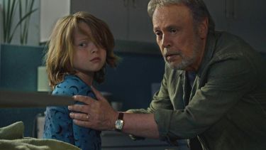 Series y streaming: Before, la oscuridad que se filtra en lo cotidiano