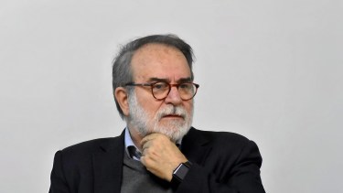 Arnaldo Bocco: “En el año 2026 el ajuste recaerá sobre el sector privado”