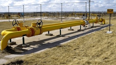 Río Negro prevé un bono para pagar una deuda judicial con Chubut por obra de un gasoducto