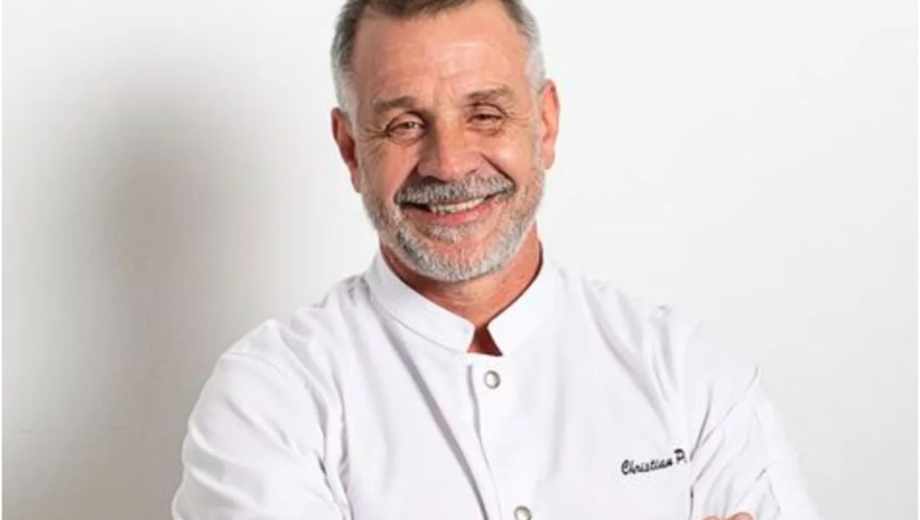 Christian Petersen.-