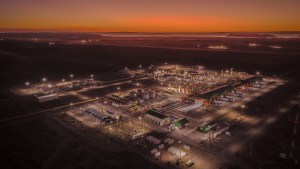 Encender una llama: el video que muestra la industria detrás de Vaca Muerta