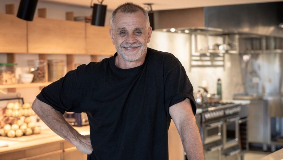 Christian Petersen.-