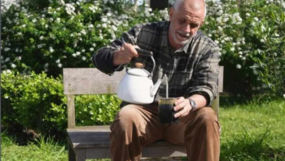 Christian Petersen.-