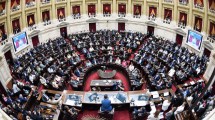 Imagen de El oficialismo apura el dictamen del Presupuesto 2026 en Diputados con ayuda de gobernadores aliados 