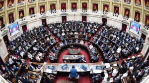 Qué lugares ocupan los diputados de Río Negro en el Congreso: Tortoriello tendrá cargo clave