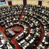 Imagen de Un diputado libertario impulsó una medida para eliminar el impuesto de sellos en tarjetas de crédito en Buenos Aires