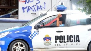 Video | Así fue el violento robo en Carrefour de Neuquén: los acusados quedaron con prisión preventiva