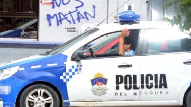Video | Así fue el violento robo en Carrefour de Neuquén: los acusados quedaron con prisión preventiva