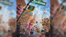 Imagen de Zootopia 2: la película animada que conquistó al mundo y superó los mil millones de dólares